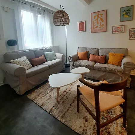 La Caponniere Carcasona