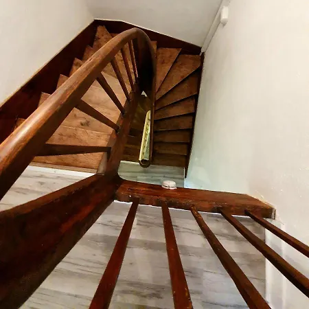 La Caponniere Carcasona