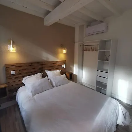 La Caponniere Carcasona