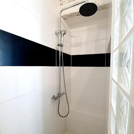 La Caponniere Feriehus Carcassonne