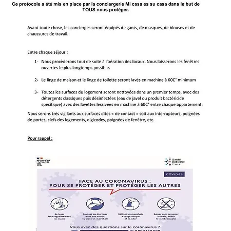 Сasa de vacaciones La Caponniere