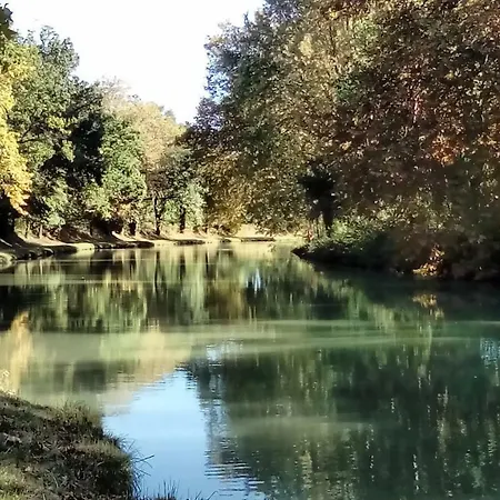 La Caponniere Casa de Férias Carcassonne