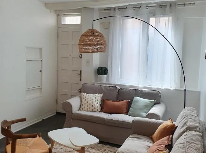 La Caponniere Carcassonne