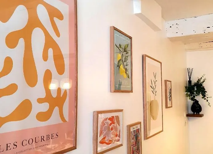 La Caponniere Casa de Férias Carcassonne