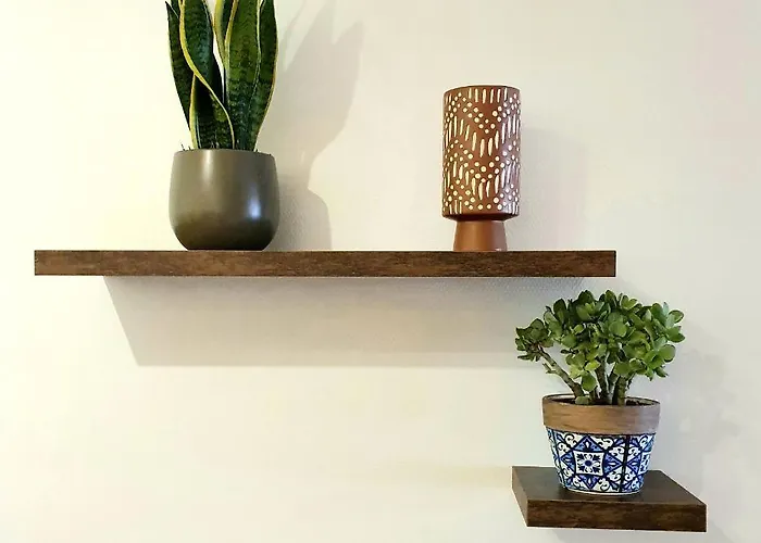 La Caponniere Casa de Férias