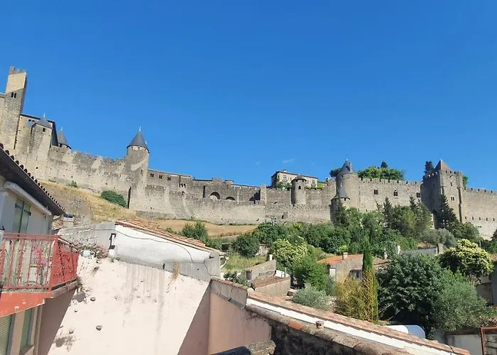 La Caponniere *