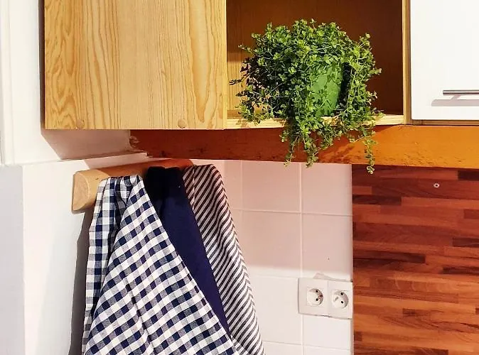 La Caponniere Casa de Férias *