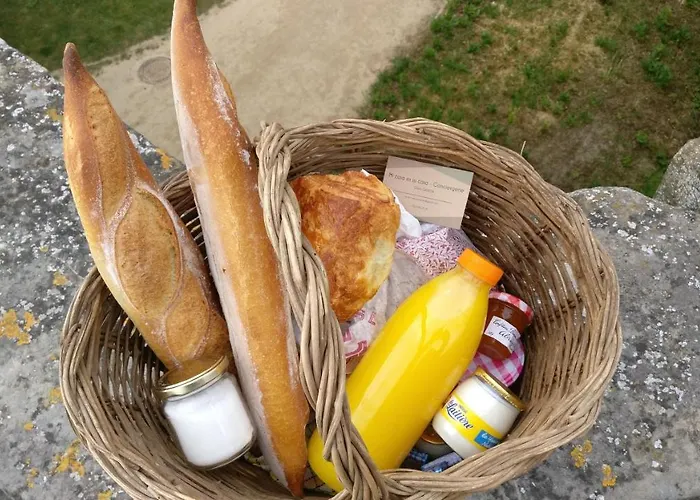 La Caponniere Carcassonne