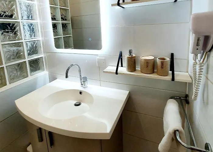 Casa de Férias La Caponniere *