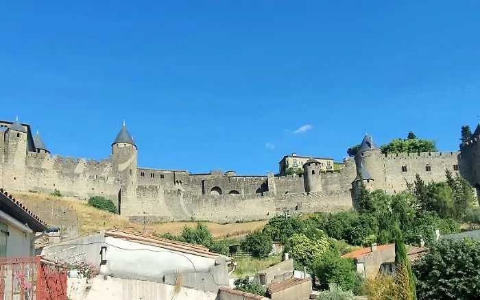 La Caponniere * Carcassonne