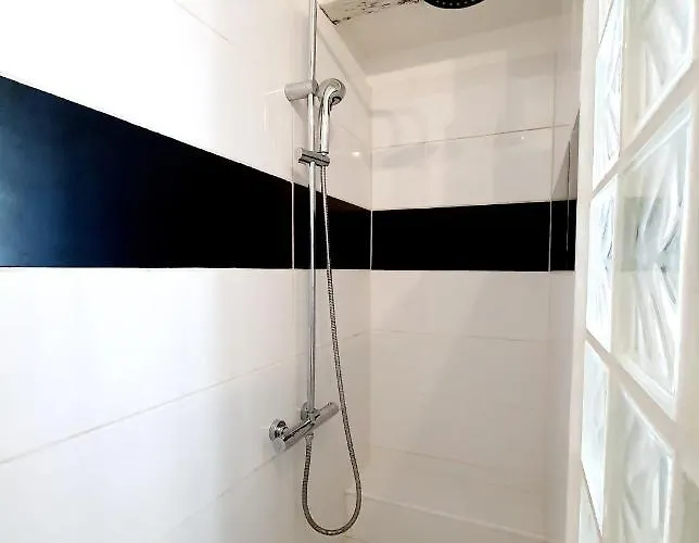 La Caponniere Casa de Férias Carcassonne