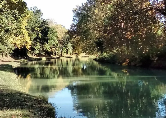 La Caponniere Casa de Férias Carcassonne